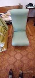 mobili a  e in blocco sedie letto