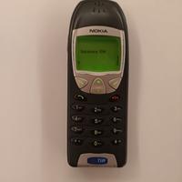  Nokia 6210 