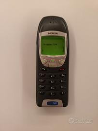  Nokia 6210 