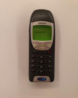  Nokia 6210 