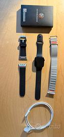 Apple watch 10 46mm gps black