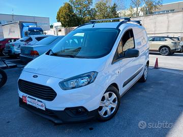 Ford Transit Courier Transit Courier 1.5 TDCi 75CV