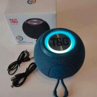 Cassa Bluetooth 