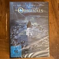 The Originals stagione 4 nuovo