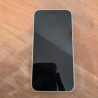 iPhone 12 mini 128GB Verde