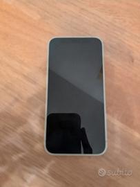iPhone 12 mini 128GB Verde