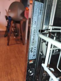 Pezzi di ricambio per lavastoviglie SAMSUNG