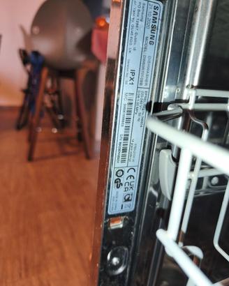 Pezzi di ricambio per lavastoviglie SAMSUNG