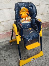 Seggiolone Chicco