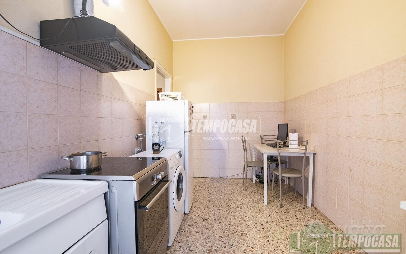 Appartamento – MI - Altro