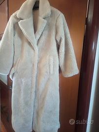cappotto Teddy 