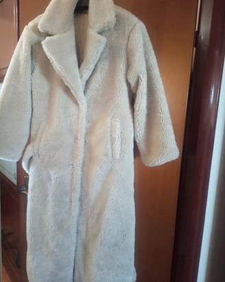 cappotto Teddy 