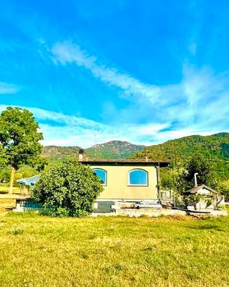 Casa Indipendente Ristrutturata