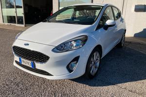 Ford Fiesta 1.5 TDCi Start&Stop 5 porte Titanium