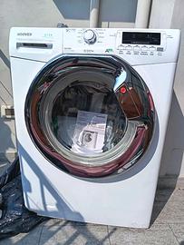 Lavatrice 7kg hoover slim