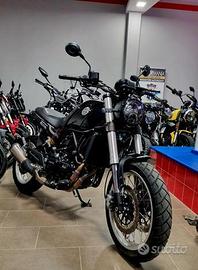 Benelli Leoncino 500 TRAIL - 2021 UNIPRÒ KM 8000