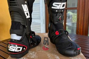 SIDI REX AIR taglia 44