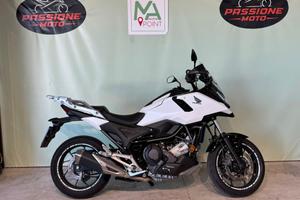 Honda NC750X DCT 2025