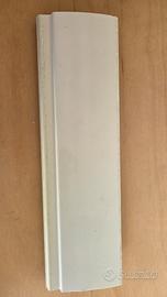 Stecche tapparelle anni '90 beige
