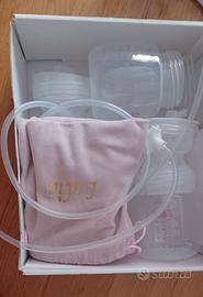 Tiralatte elettrico Lulia