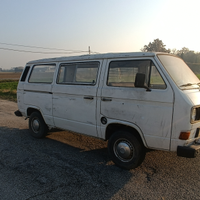 Transporter t3
