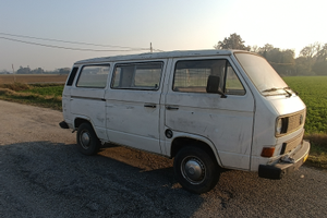 Transporter t3