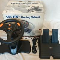 Volante per Sega Dreamcast v3 FX