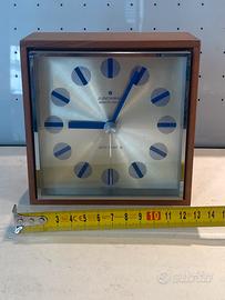 Orologio da tavolo anni 70