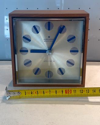 Orologio da tavolo anni 70