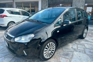 Ford C max