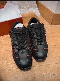 CAPEZIO scarpe da ballo donna 