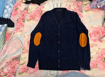 Cardigan uomo