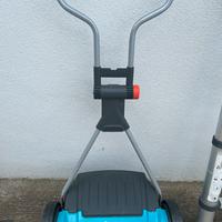 Tosaerba manuale Gardena 400c
