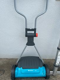 Tosaerba manuale Gardena 400c