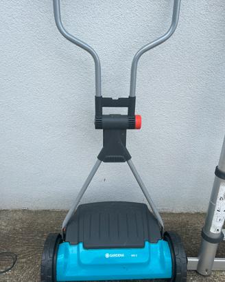 Tosaerba manuale Gardena 400c