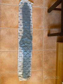 Cintura da sollevamento pesi Prozis