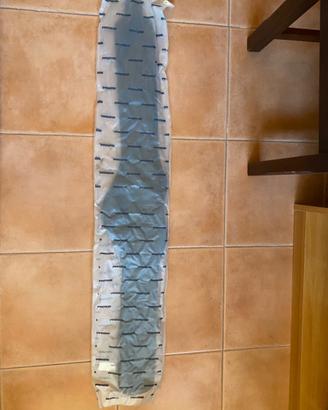 Cintura da sollevamento pesi Prozis