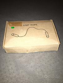 Corda per saltare intelligente