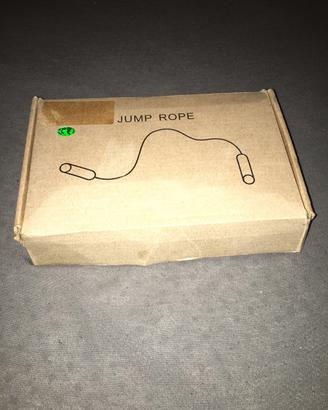 Corda per saltare intelligente