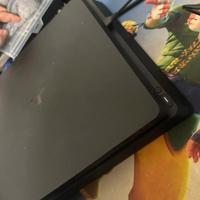 Ps4 Slim nera 500gb +3 giochi