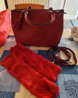 borsa donna. 