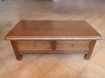 Tavolo basso salotto Large coffee table