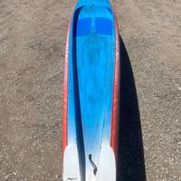 Starboard Race Sup Full Carbon 14x23 2016
