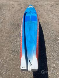 Starboard Race Sup Full Carbon 14x23 2016