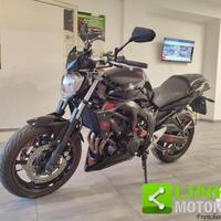 YAMAHA FZ6 Fazer 6N S2