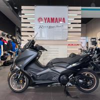 Yamaha TMAX 530 Iron Max - 2016