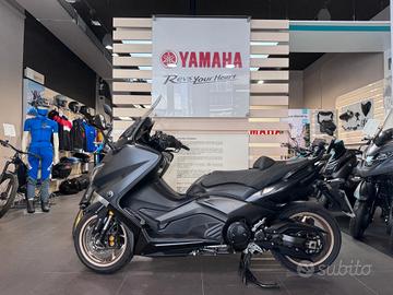 Yamaha TMAX 530 Iron Max - 2016