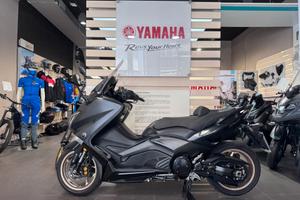 Yamaha TMAX 530 Iron Max - 2016