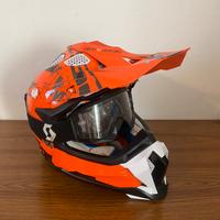 Casco LS2 Subverter MX700 EVO