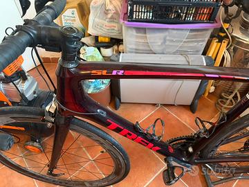 Trek emonda anno 2018